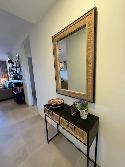 Luxe Zee- En Bergappartement El Faro 0*,  Spain